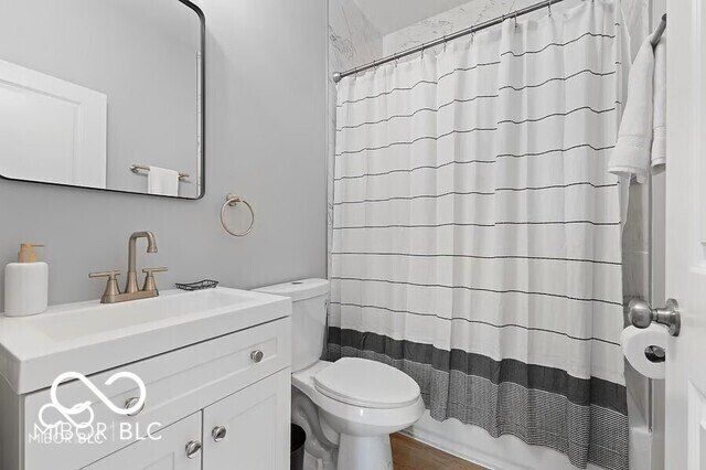 4464 Caroline Avenue. Indianapolis, IN 46205