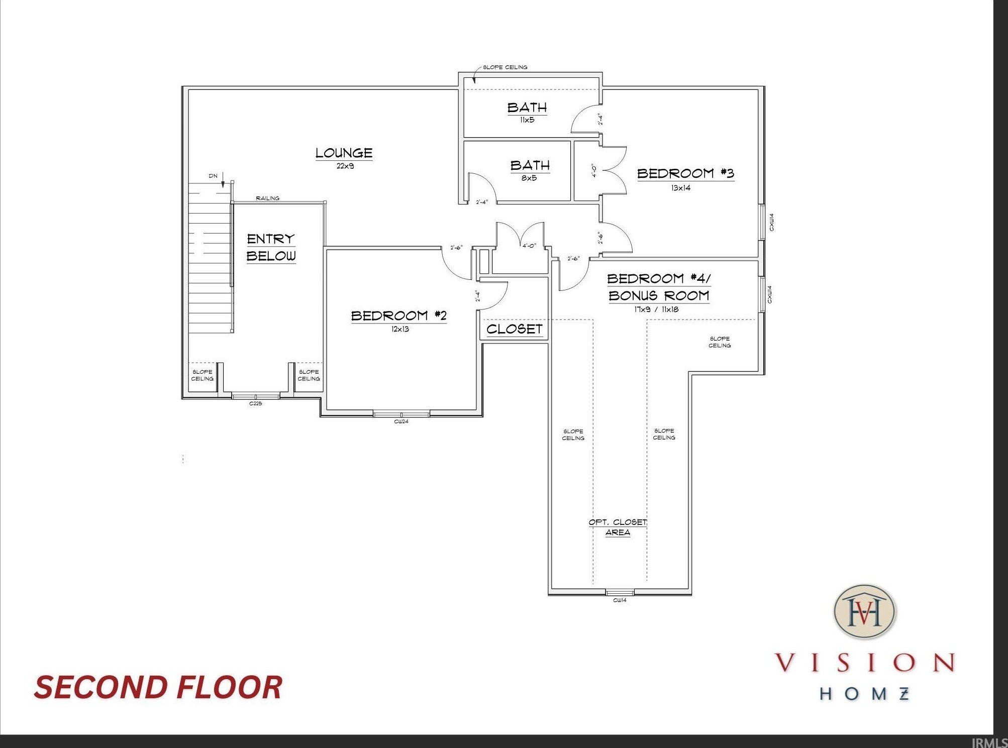 4783 Wea Way. Churubusco, IN 46723