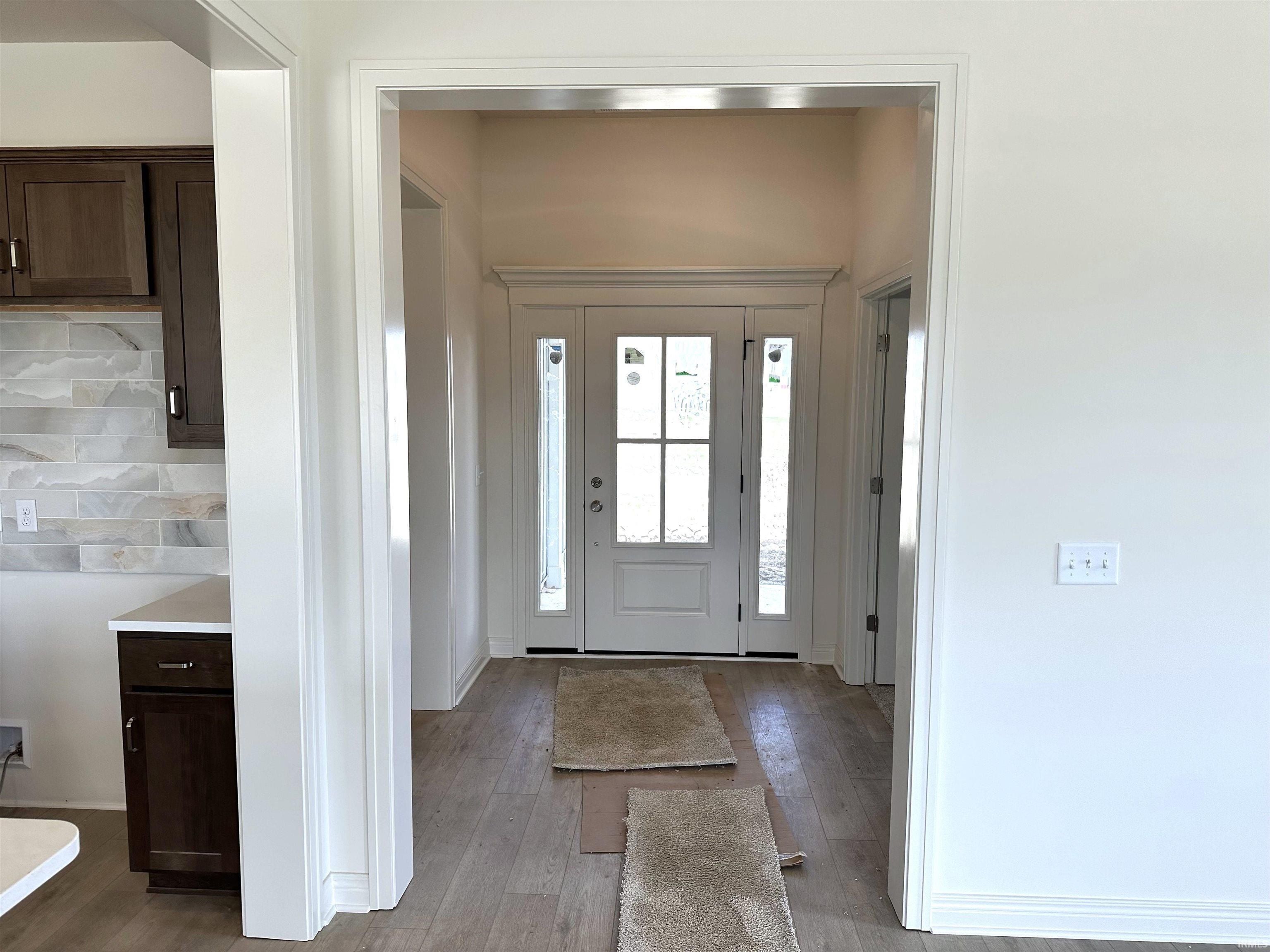 11177 Winter Quarters Pass. Fort Wayne, IN 46818