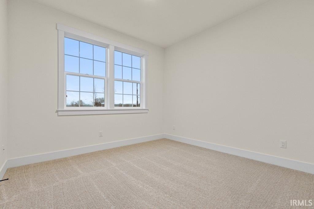 Tbd Lot 85 In Lamp Post Manor Estates Road. Winona Lake, IN 46590