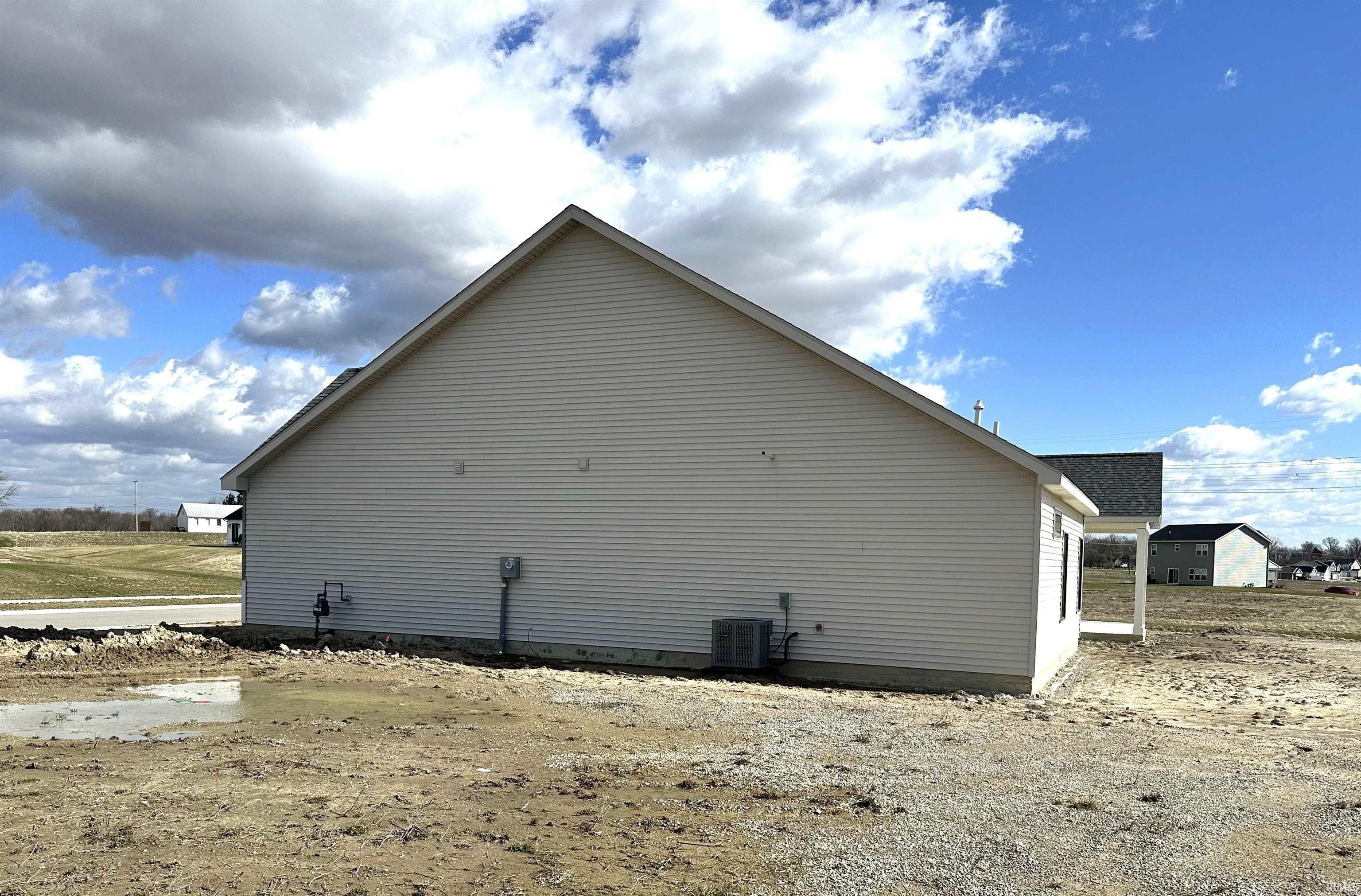 11177 Winter Quarters Pass. Fort Wayne, IN 46818