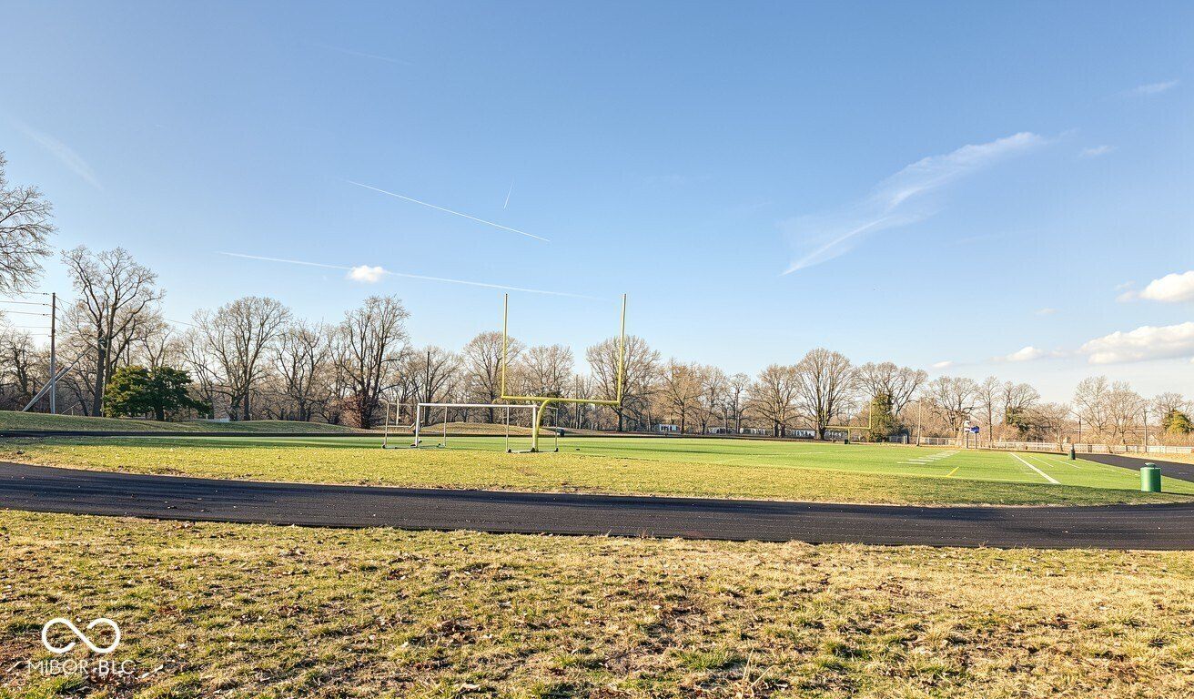 71 Steeples Boulevard. Indianapolis, IN 46222