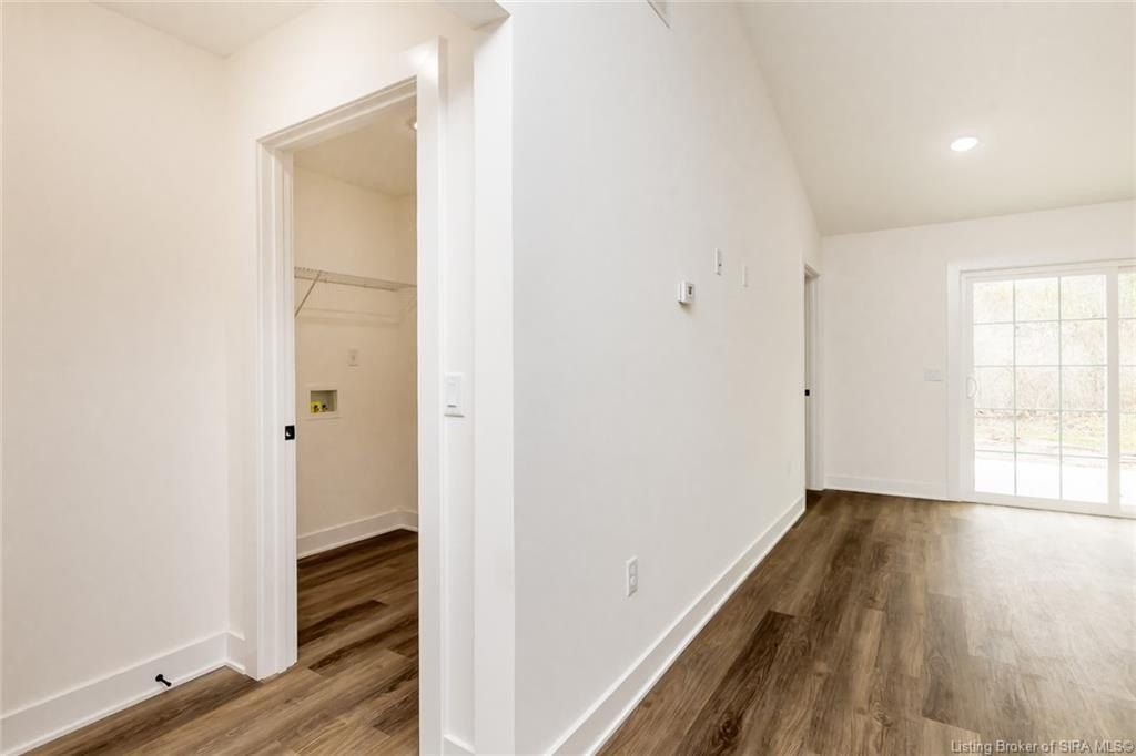 3474 River Birch Drive Lot Lot 118. Jeffersonville, IN 47130