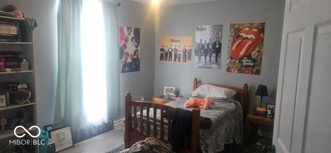 1090 Tomahawk Place. Martinsville, IN 46151