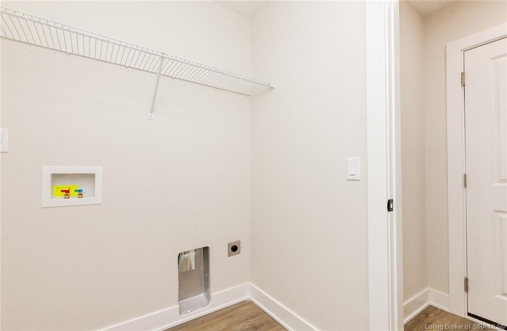 3472 River Birch Drive Lot Lot 117. Jeffersonville, IN 47130