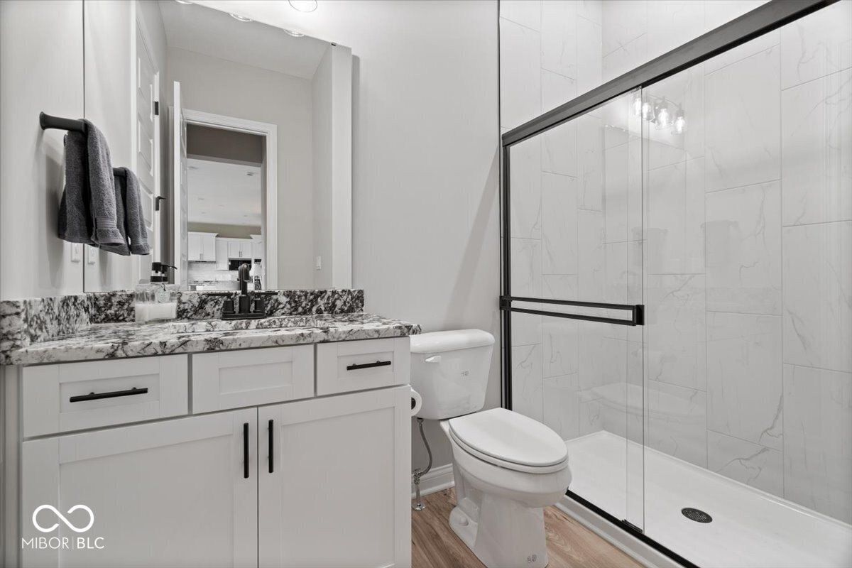 18898 Shefler Boulevard. Noblesville, IN 46062