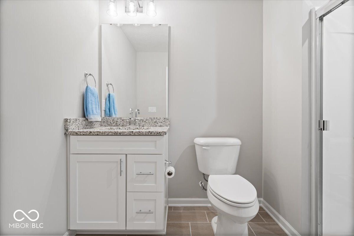 18898 Shefler Boulevard. Noblesville, IN 46062