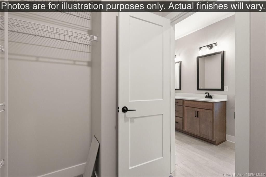 3085 Bridlewood Lane Lot 301. New Albany, IN 47150