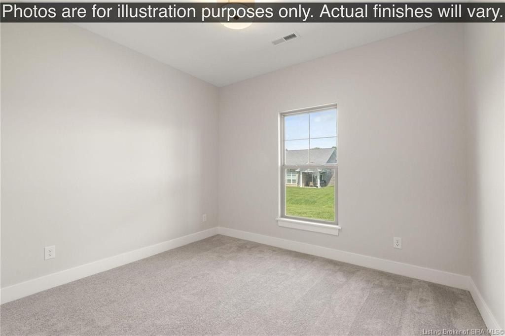 3085 Bridlewood Lane Lot 301. New Albany, IN 47150