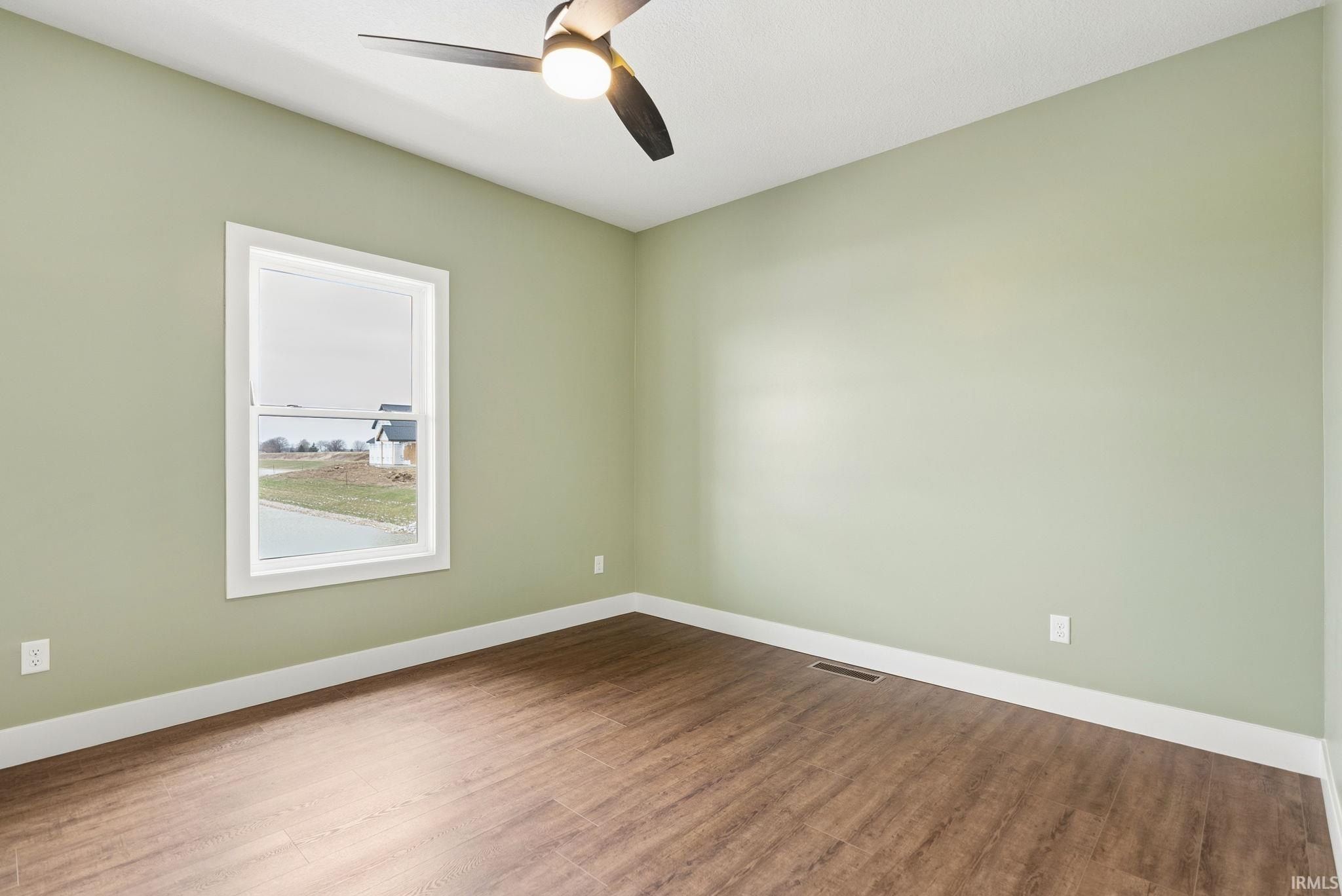 22583 Maumee Meadows Drive. Woodburn, IN 46797