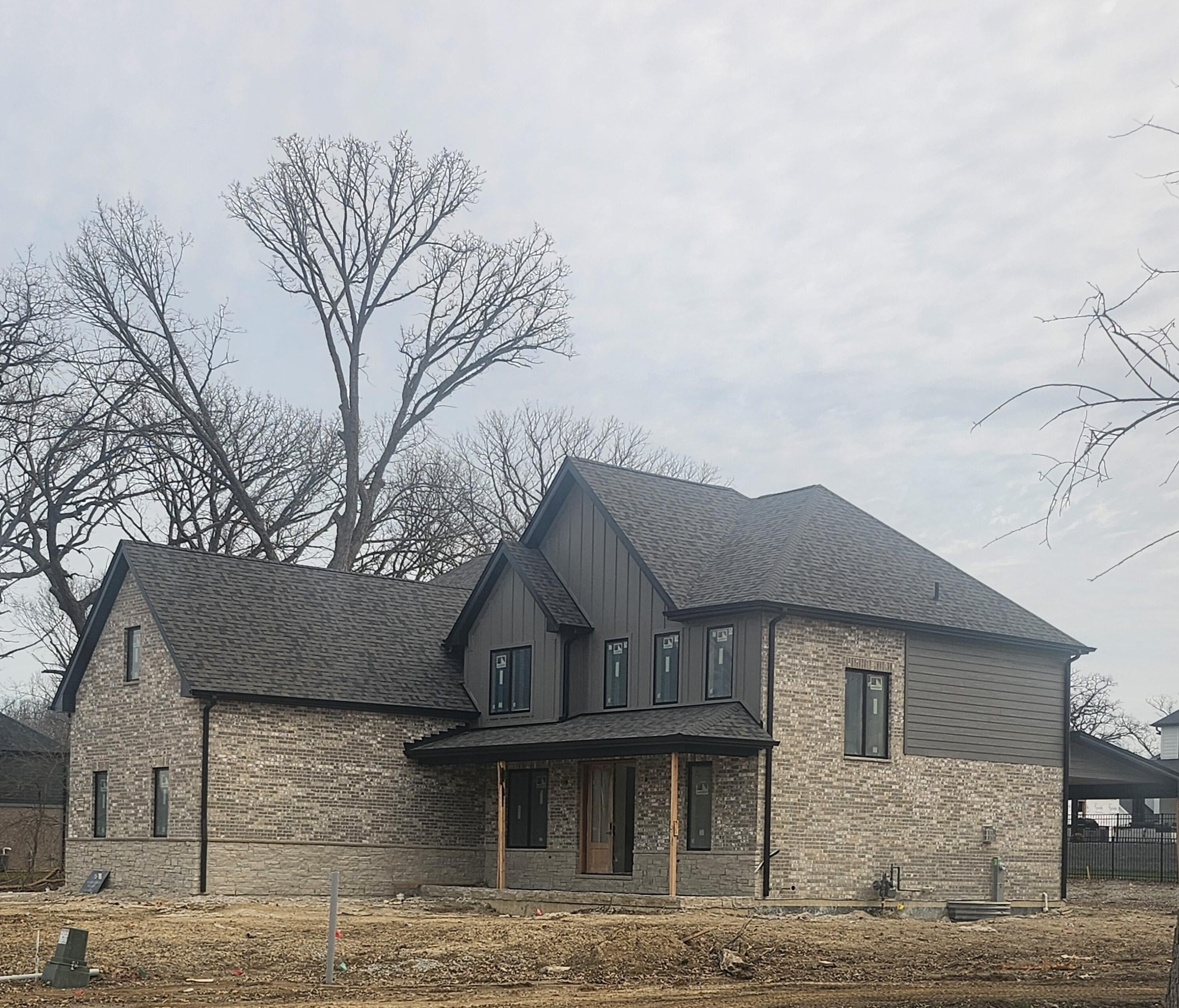 9631 Sweetspire Avenue. Saint John, IN 46373