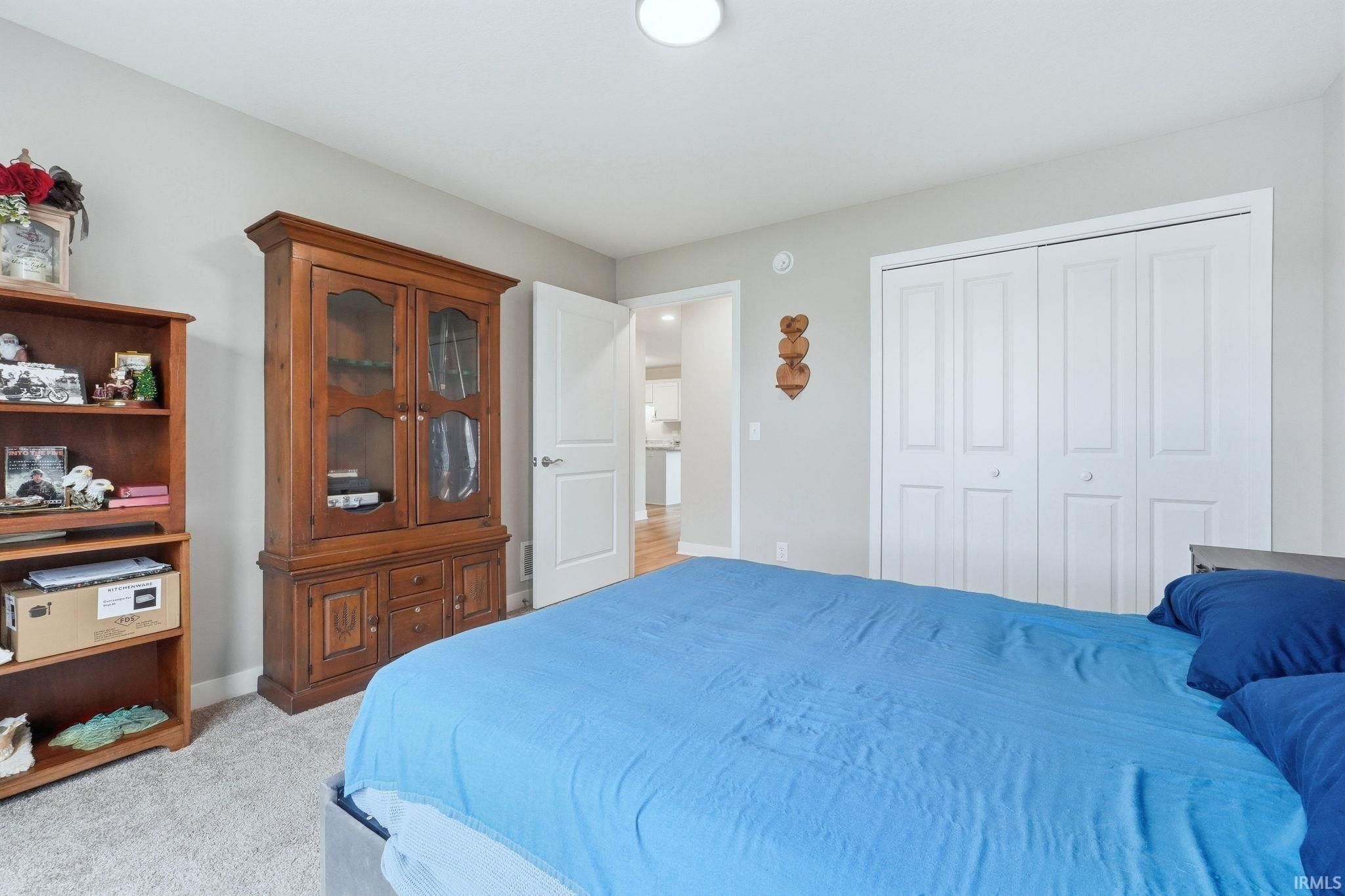 2361 Serenity Court. Auburn, IN 46706