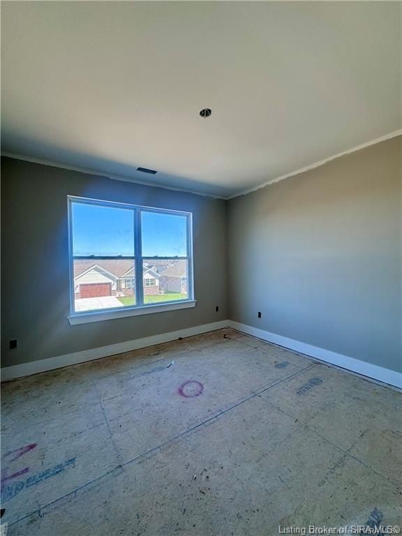 7626 Melrose Lot 538 Lane. Charlestown, IN 47111