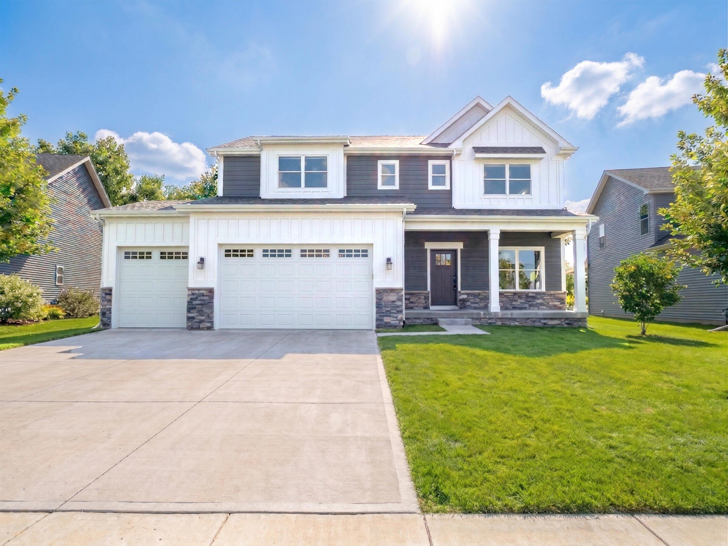 11659 Park Street. Crown Point, IN 46307