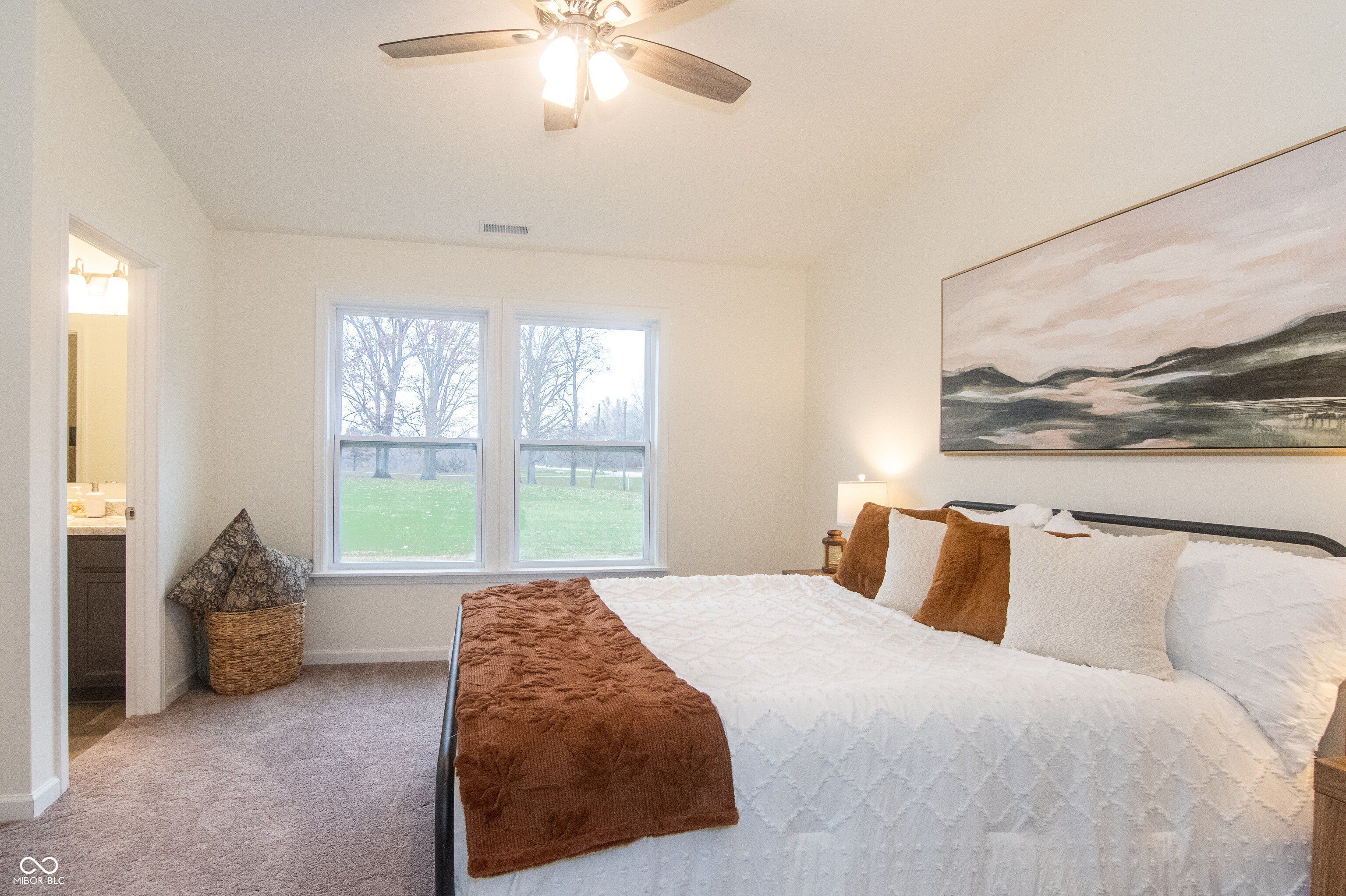 3658 Berkdale Drive. Columbus, IN 47203