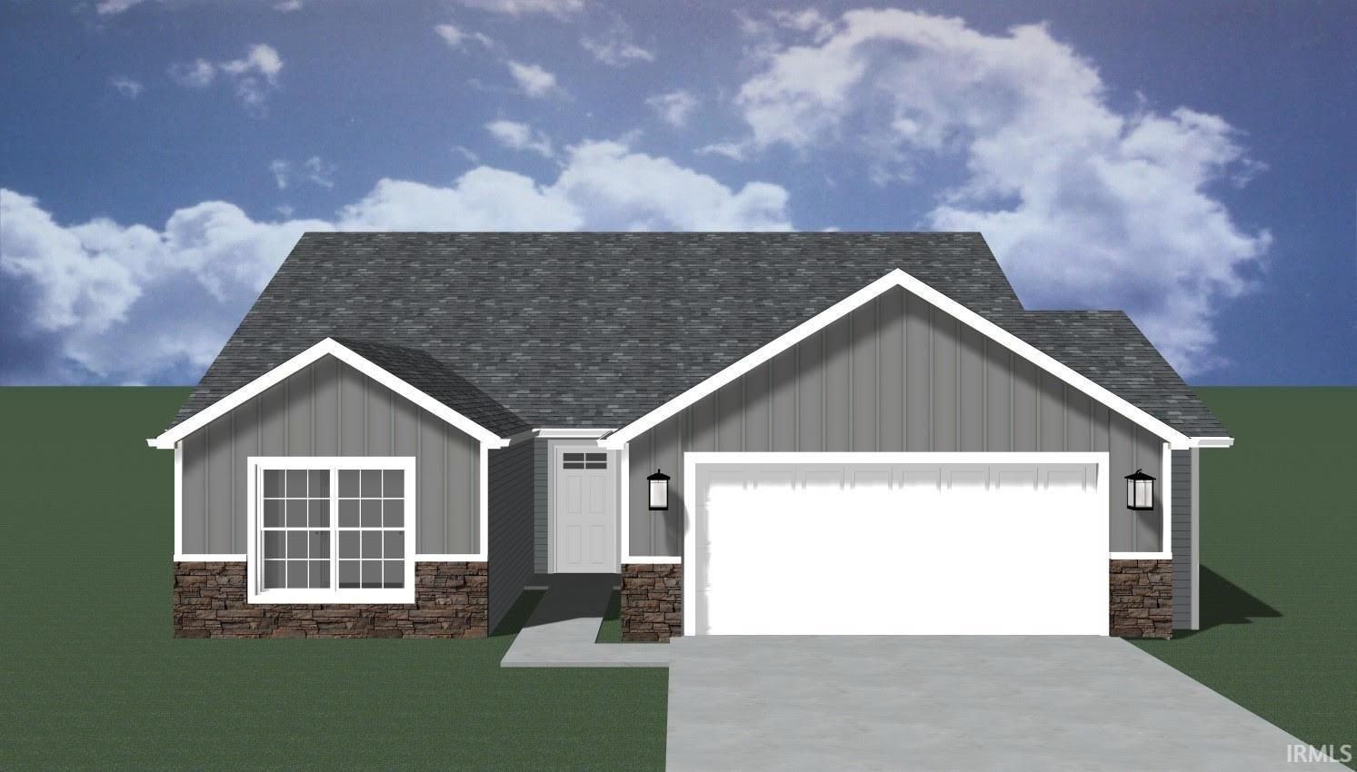 305 Forecast Cove. Fort Wayne, IN 46845