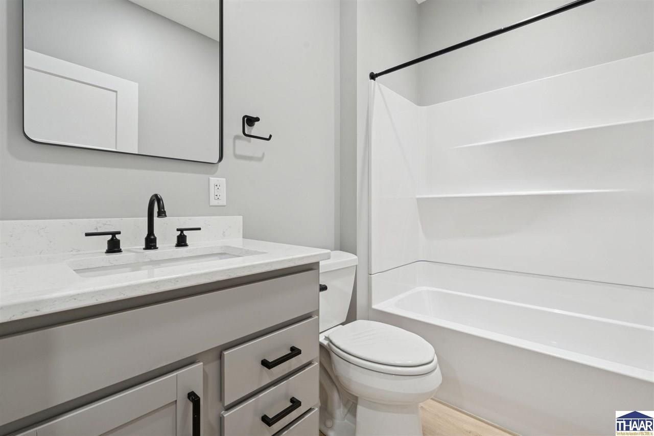 6241 Woodhill Lane. Terre Haute, IN 47803