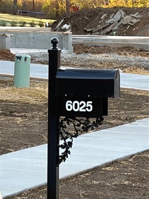 6025 Redberry Juniper Drive. Charlestown, IN 47111