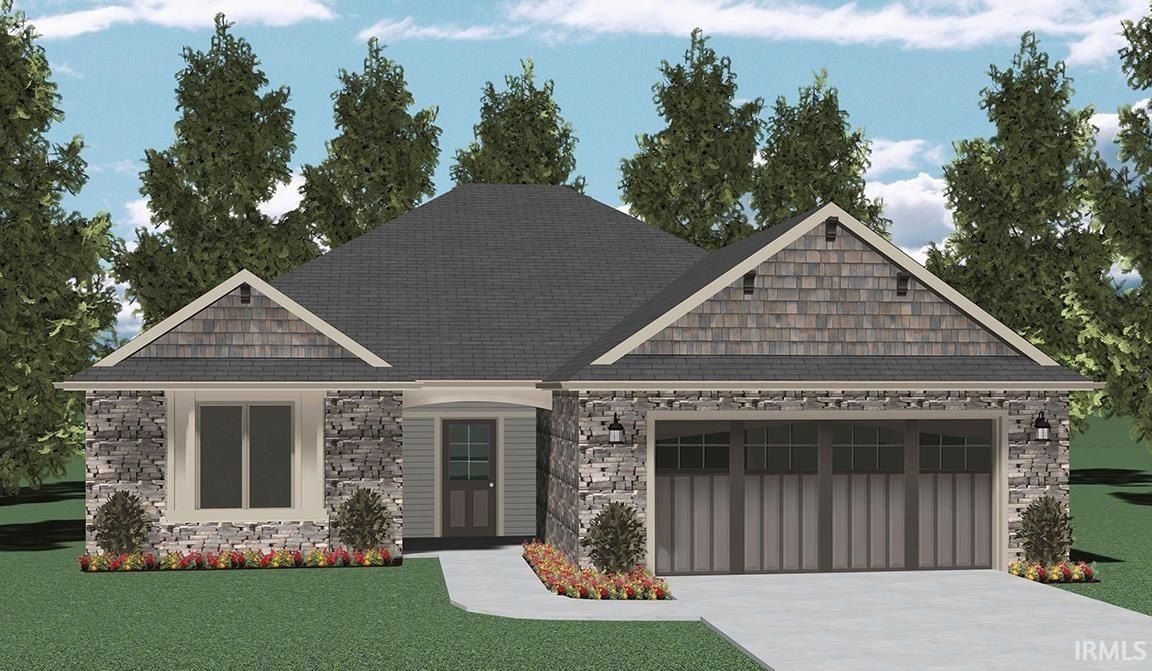 9082 Wings Pass. Fort Wayne, IN 46825