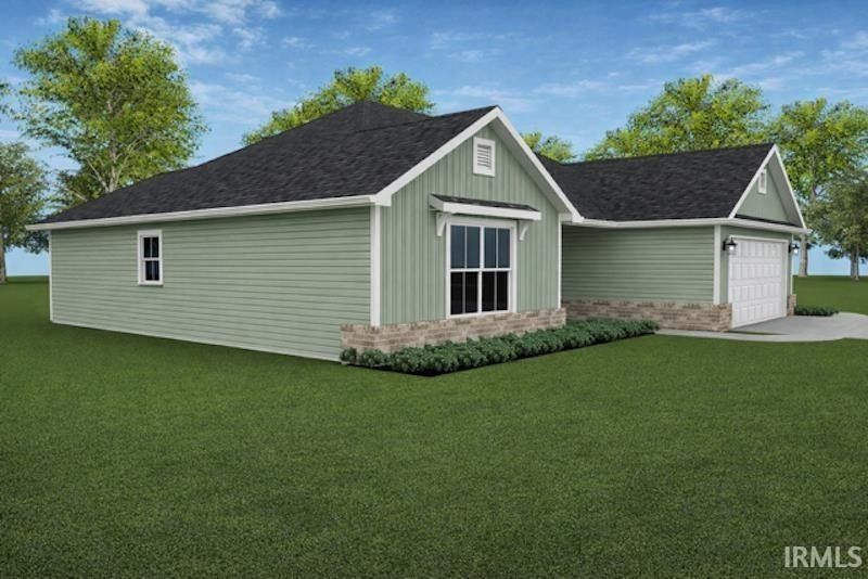 6016 W 2Nd Street. Richland, IN 47634