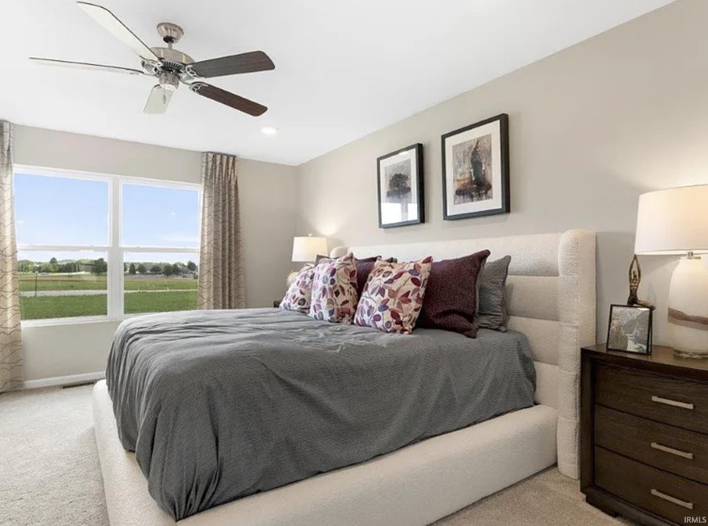 2891 Greenville Court. Warsaw, IN 46582