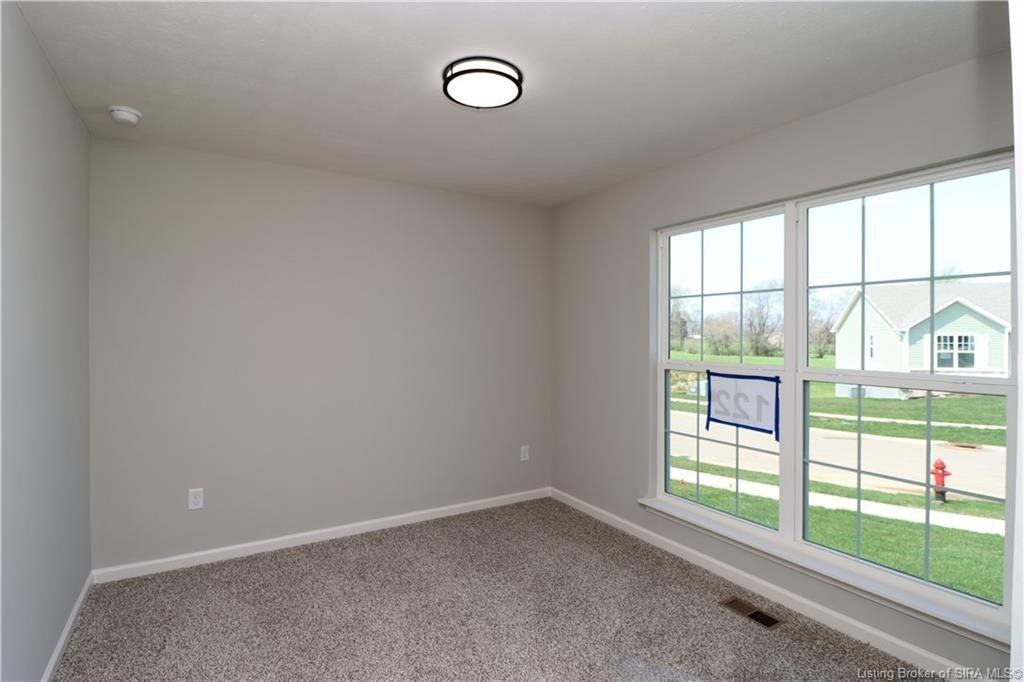 5120  Lot 122 Boulder Springs Boulevard. Charlestown, IN 47111