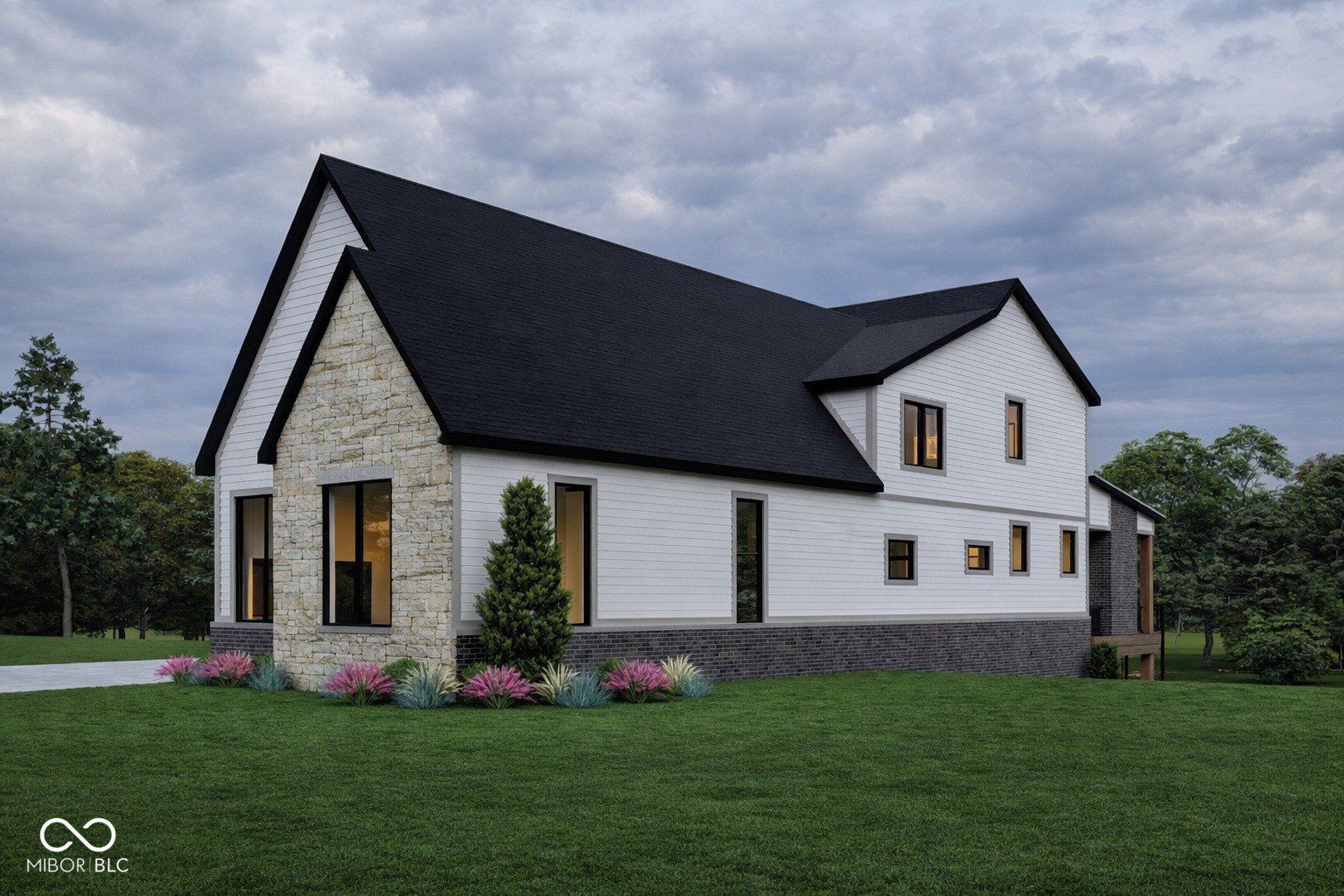 1621 Chatham Ridge Court. Westfield, IN 46074