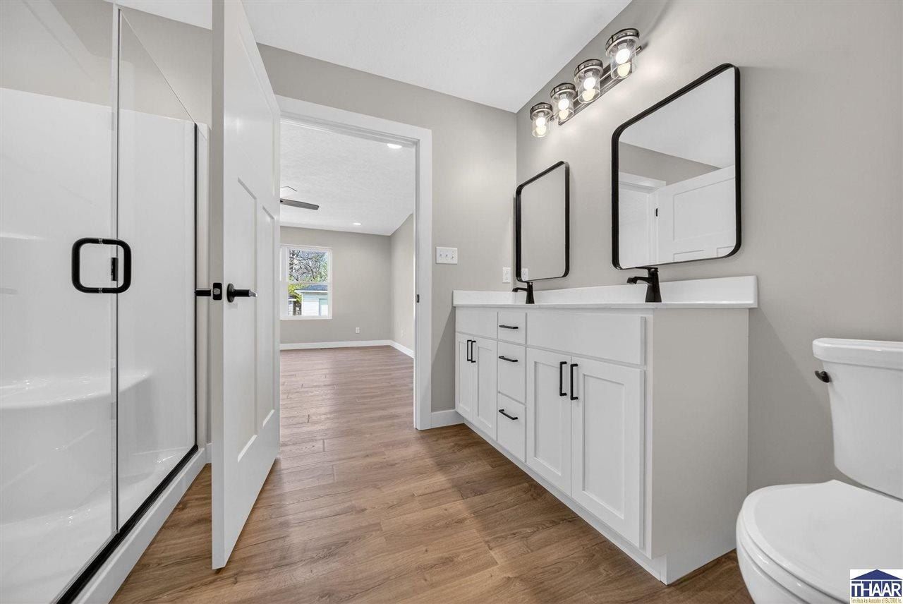 1653 Albert Way. Terre Haute, IN 47803