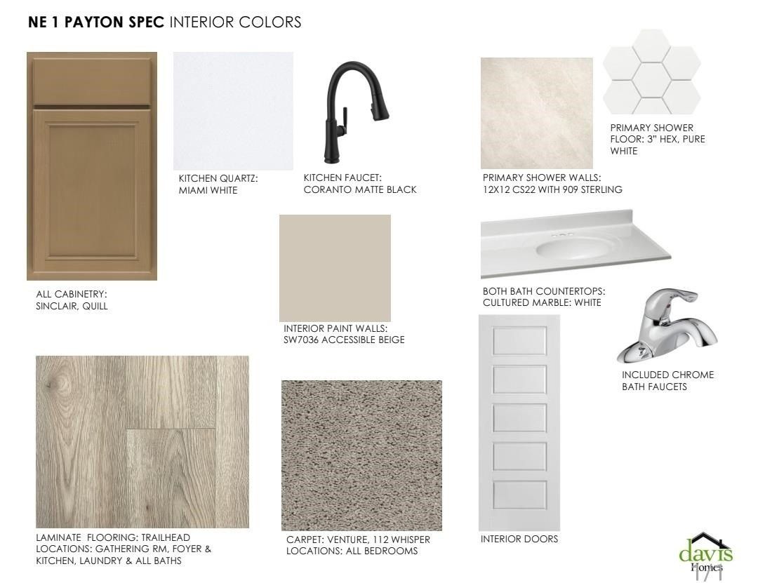 11697 Whistling Trail. Fort Wayne, IN 46818