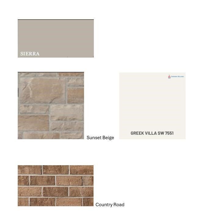 5282 Orinoco Run. Fort Wayne, IN 46818