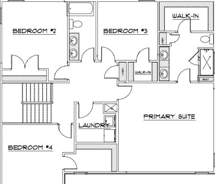 2066 Gosling Court. Franklin, IN 46131