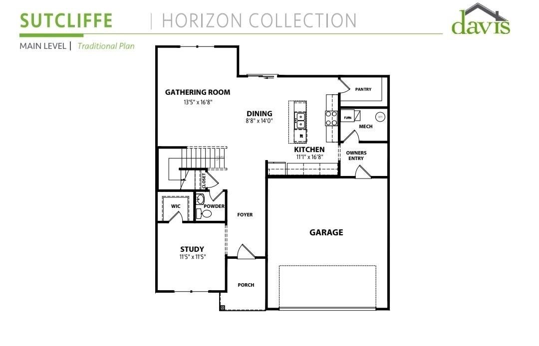 5290 Orinoco Run. Fort Wayne, IN 46818