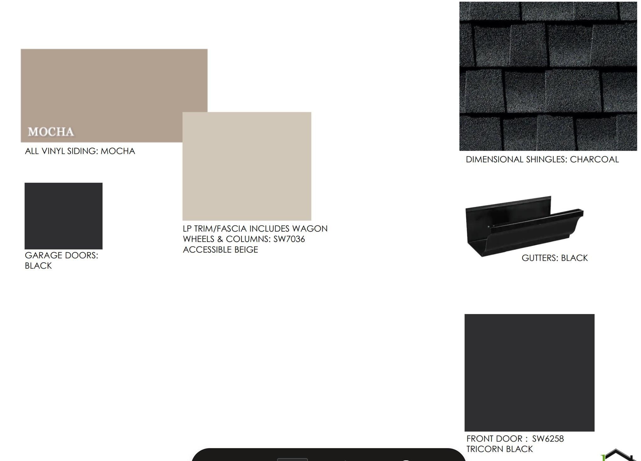 5294 Orinoco Run. Fort Wayne, IN 46818