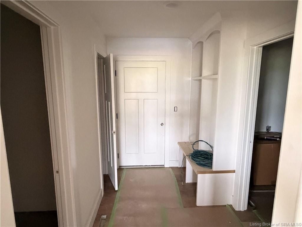 1713 Greenbrier Place Lot 328. Henryville, IN 47126