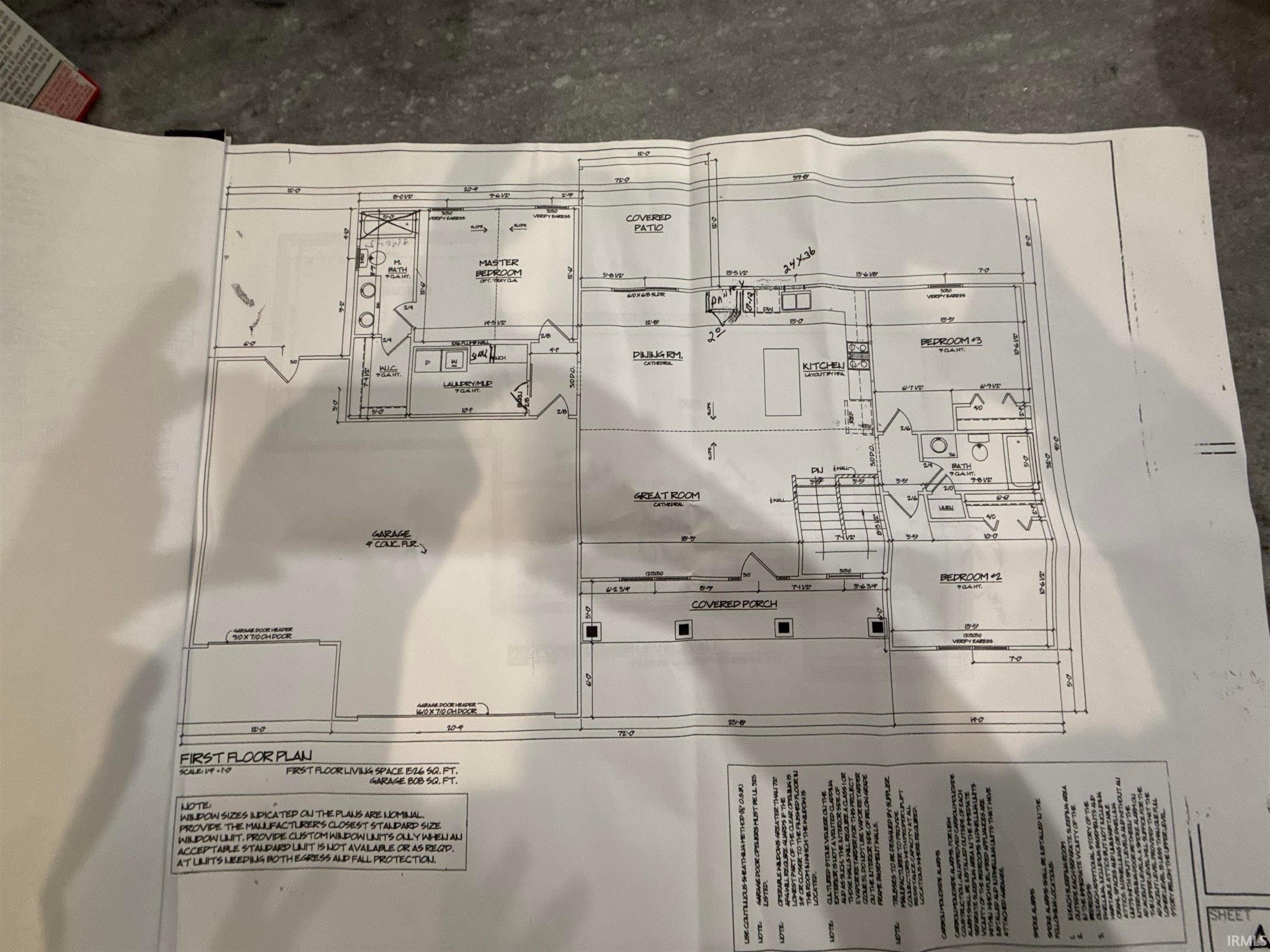 10073 Inwood Road. Osceola, IN 46561