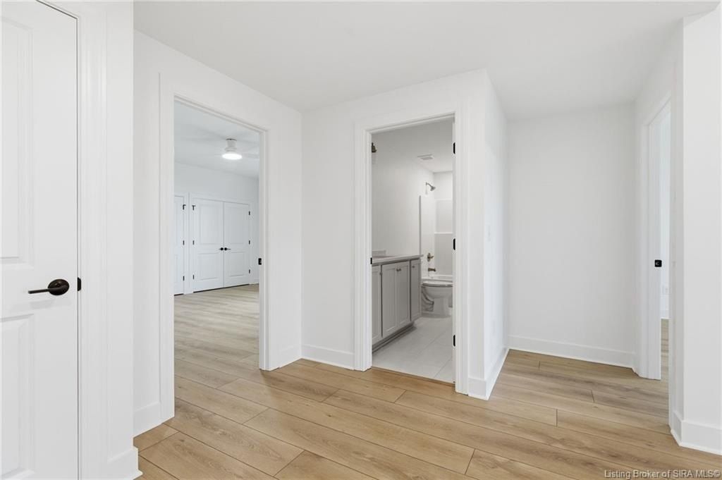 120 Spangler Place. Jeffersonville, IN 47130