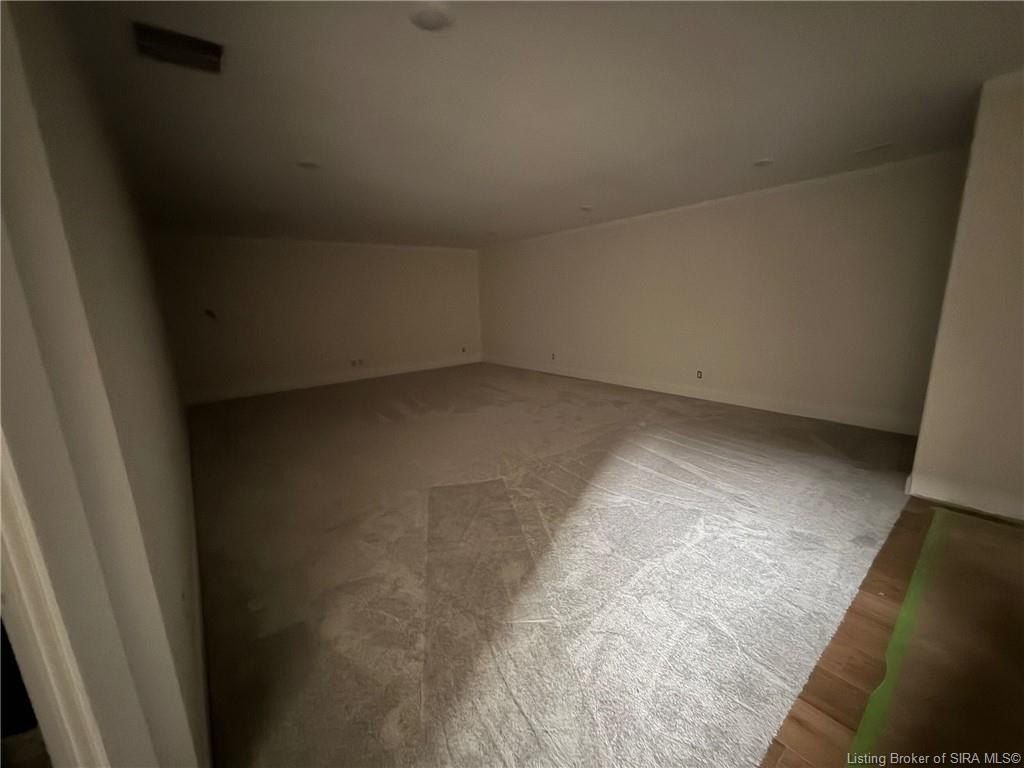 1713 Greenbrier Place Lot 328. Henryville, IN 47126