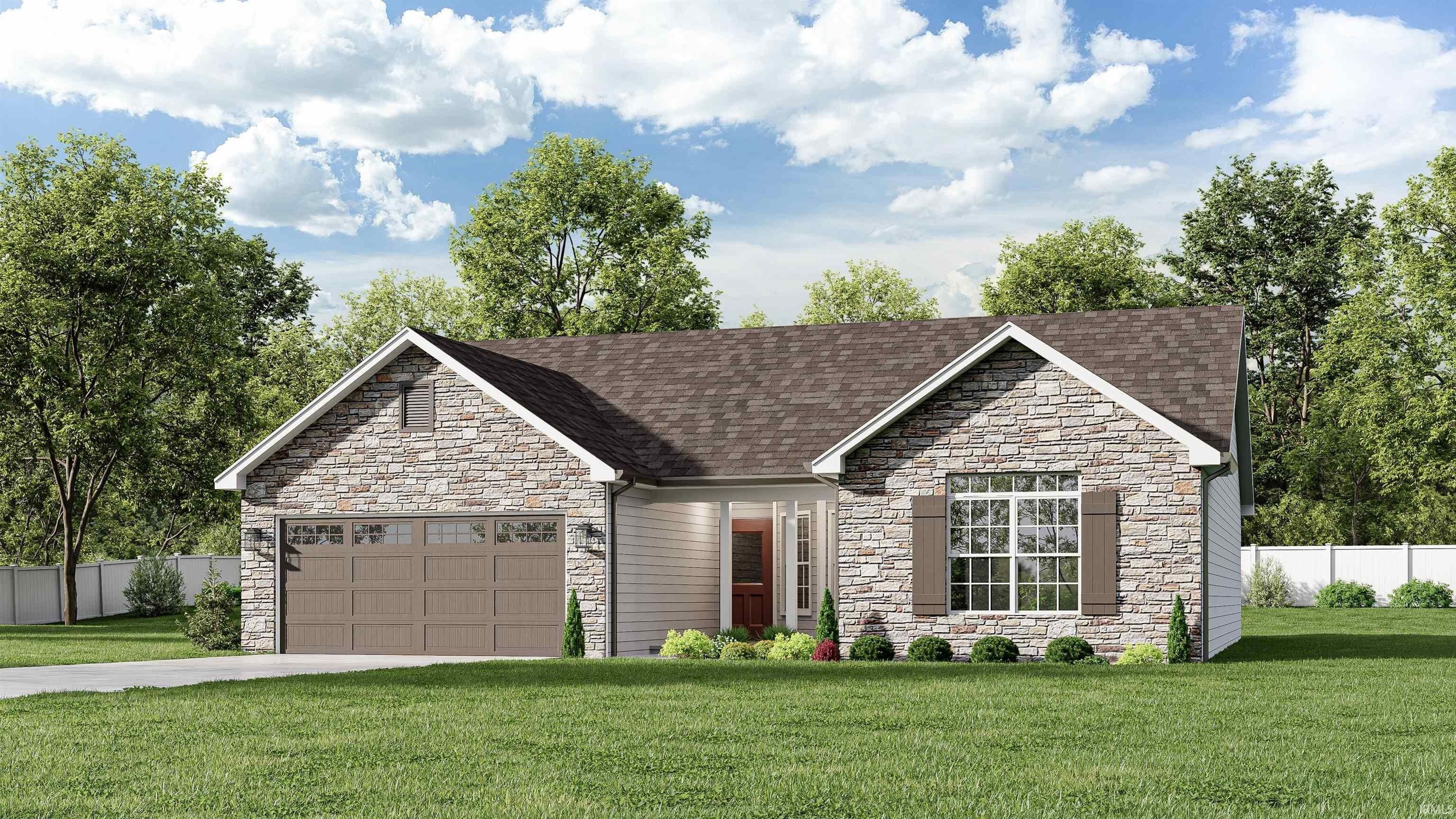 218 W Oak Street. Butler, IN 46721