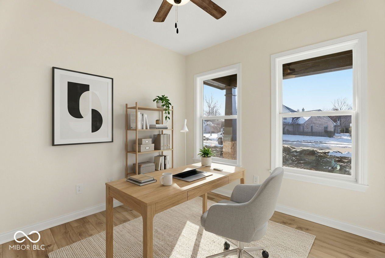 5554 Harness Drive. Greenwood, IN 46143