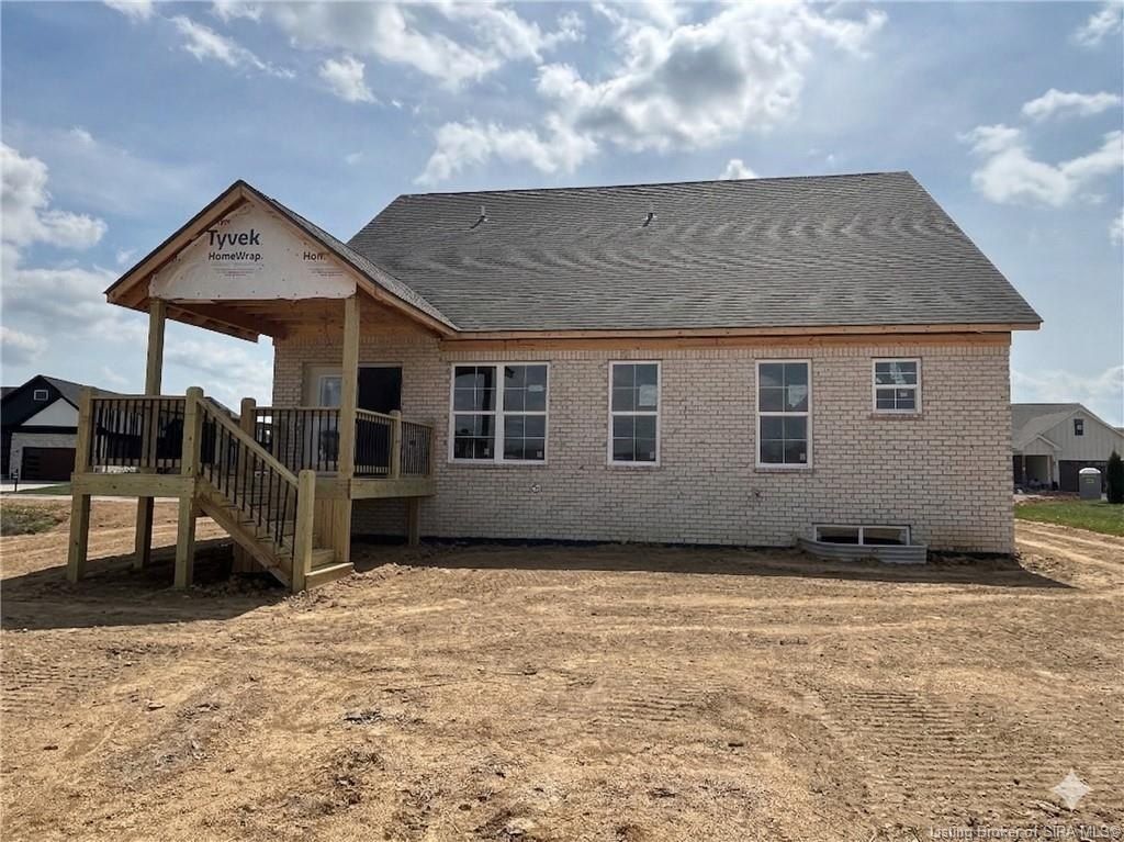 7651 Melrose Lane Unit 474. Charlestown, IN 47111