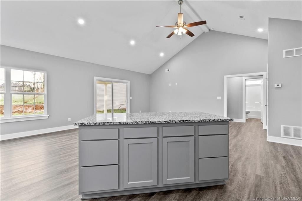 5903 Juniper Ridge Drive. Charlestown, IN 47111