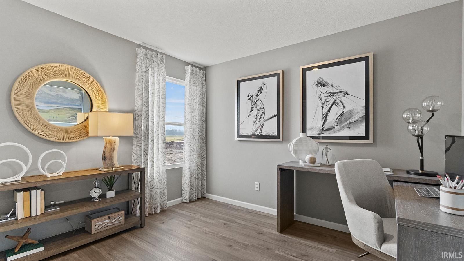 929 Catesby Court. Fort Wayne, IN 46818