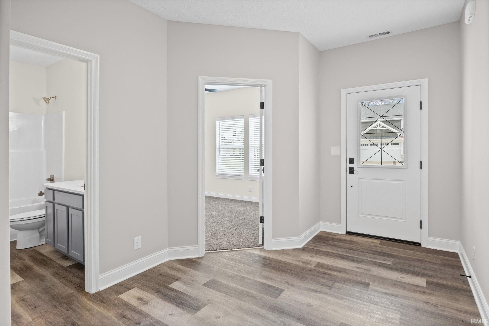 540 Bearsden Lane. Lafayette, IN 47905