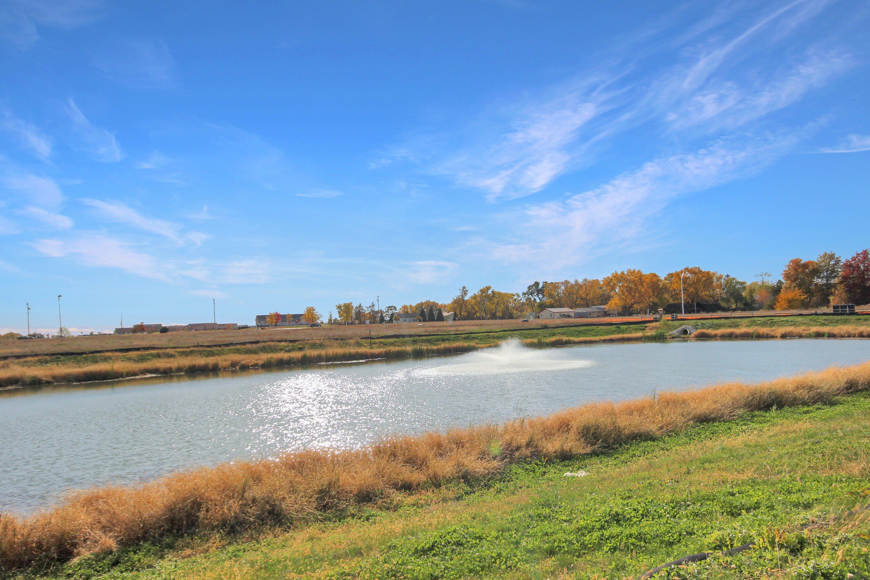 13861 Alexander Street Unit A. Cedar Lake, IN 46303