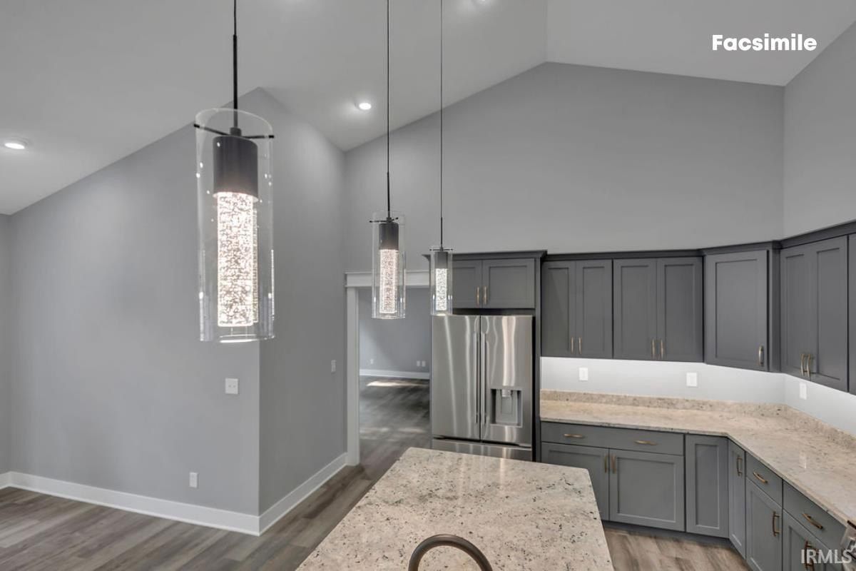 300 W Rockaway Court. Bloomington, IN 47403