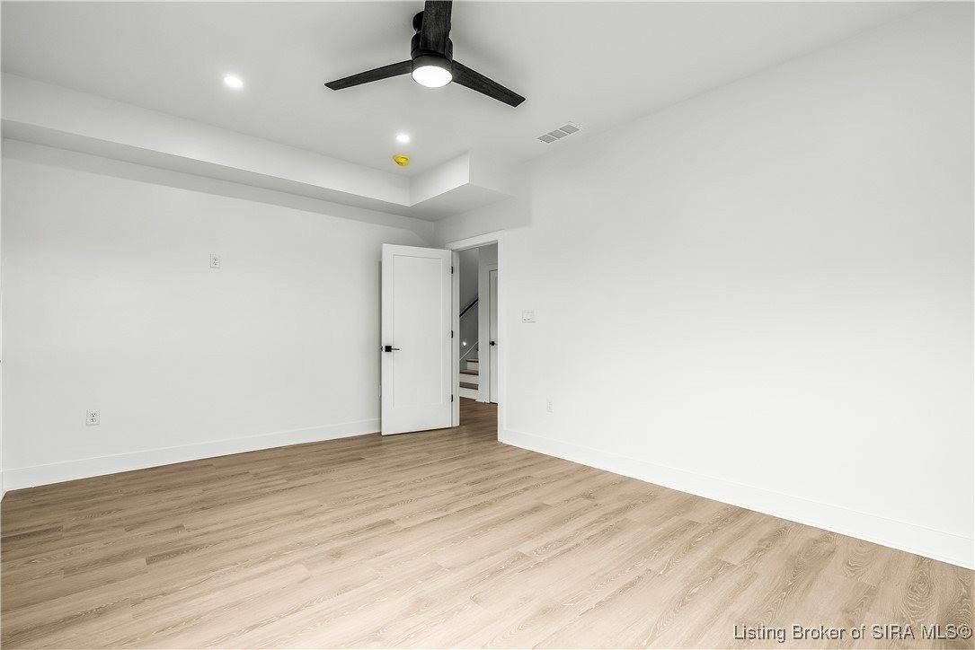 1019 Ridgeview Drive. Jeffersonville, IN 47130