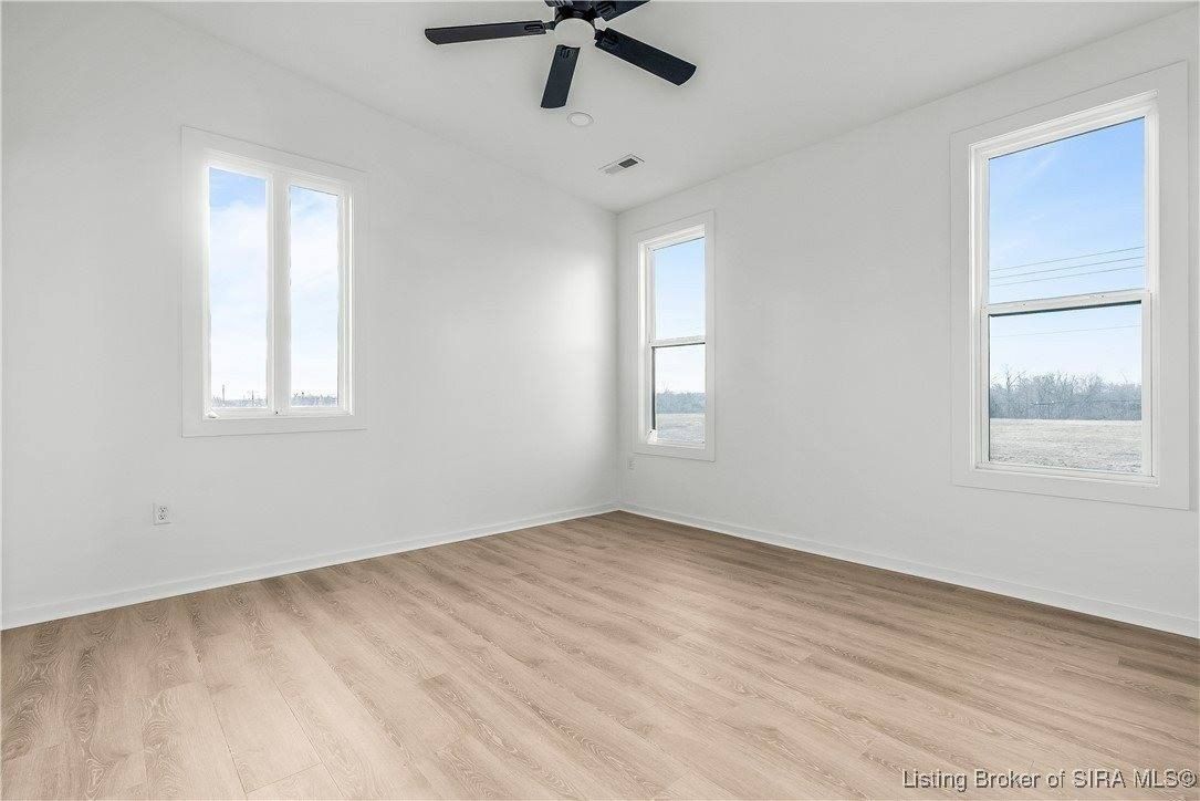 1020 Ridgeview Drive. Jeffersonville, IN 47130