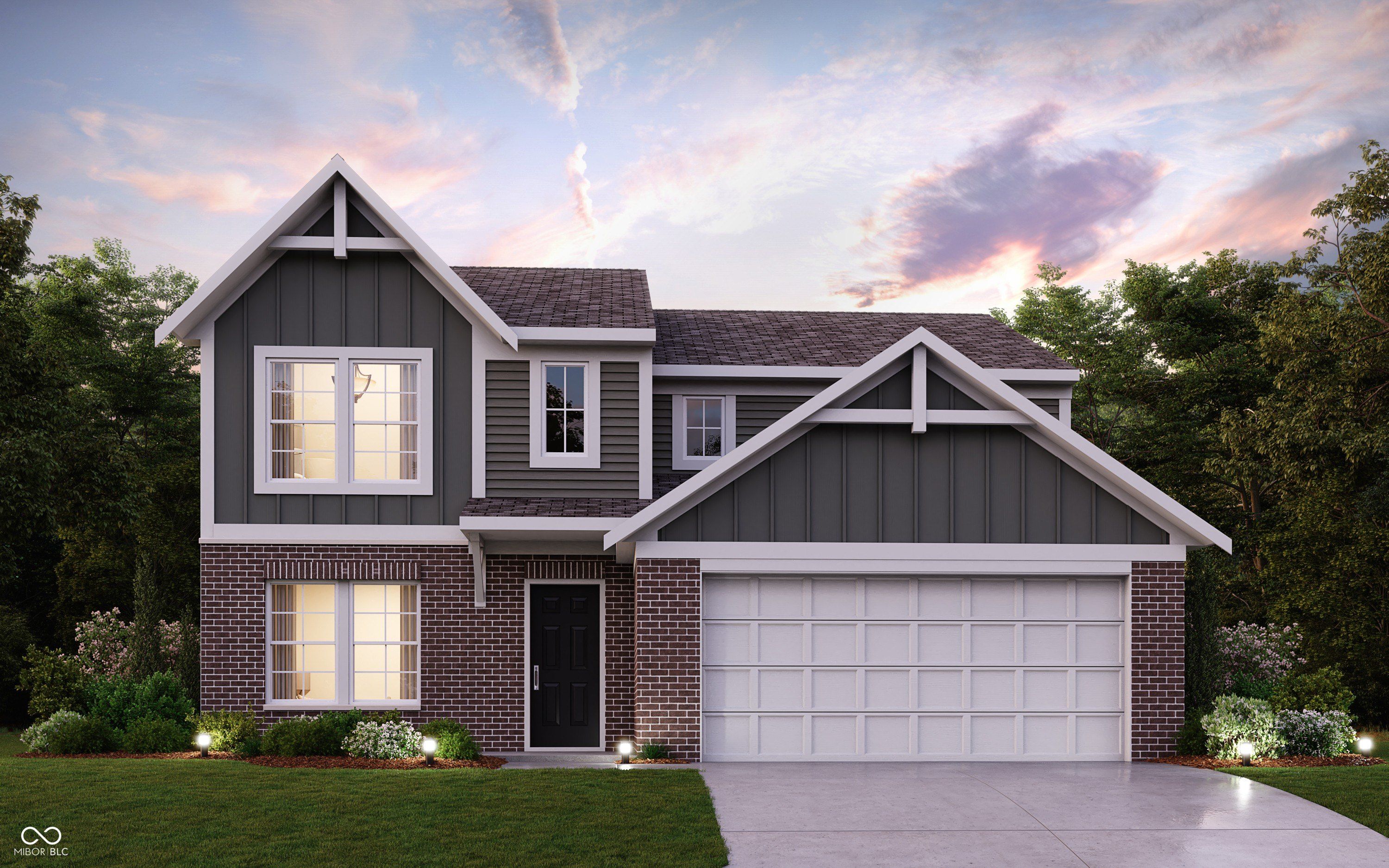 9560 Jadestone Way. Indianapolis, IN 46239