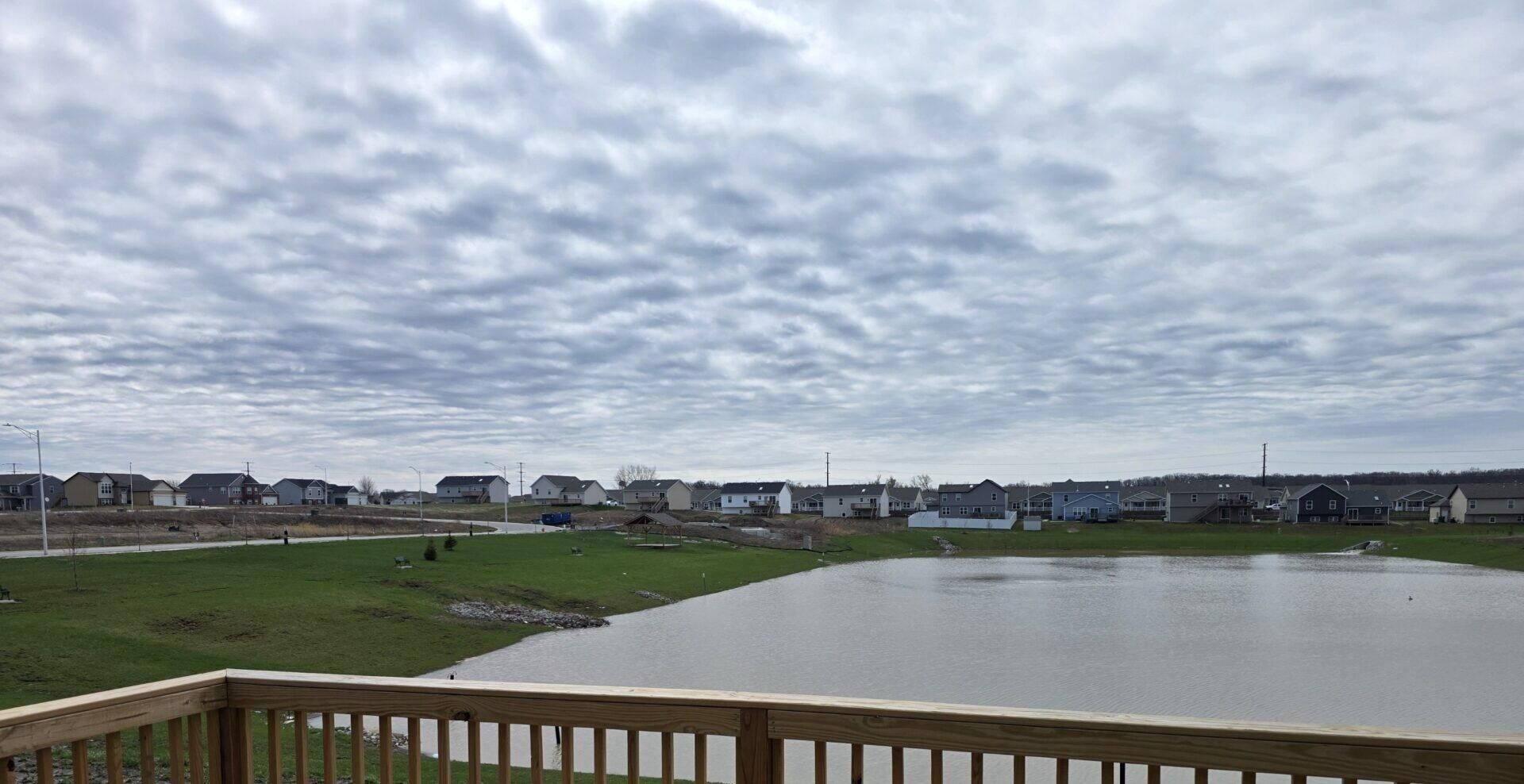 3031 W 82Nd Place. Merrillville, IN 46410