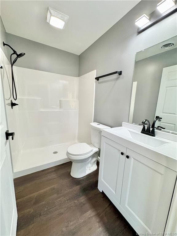 358 Oak Street. Austin, IN 47102